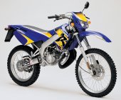 2004 Derbi Senda R X-Treme photo